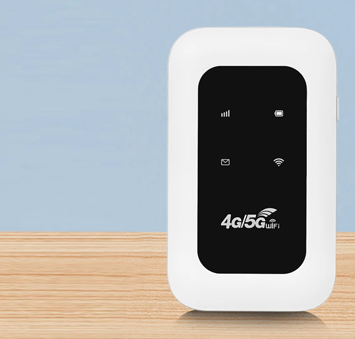 Wireless Routers